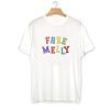 Free Melly T-Shirt KM