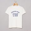 Freedom Now Legalize LSD T-Shirt KM