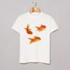 Goldfish T-Shirt KM