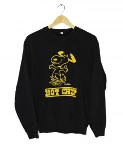 Hot Chip Sweatshirt KM