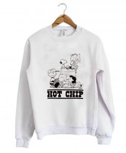 Hot Chip x Peanuts Sweatshirt KM