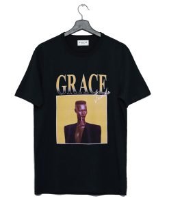 Movie grace jones T Shirt KM