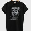 Once Upon A Time In South Central LA Ice Cube T Shirt KM