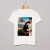 Poetic Justice Movie Poster T Shirt KM