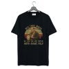 The Sopranos Not This Much I Like The One That Says Some Pulp Tony Soprano Movies T Shirt KM