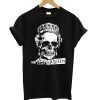 God Save The Queen – Sex Pistols Skull T Shirt KM