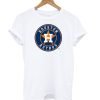 Houston Astros T Shirt KM