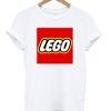 Lego T-Shirt KM