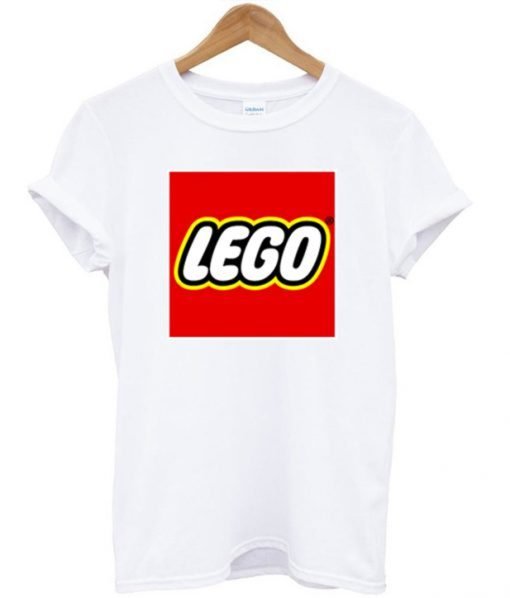 Lego T-Shirt KM
