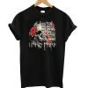 Listen To The Meaning Before You Judge The Screaming Linkin Park T Shirt KM