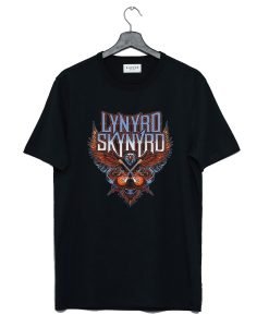 Lynyrd Skynyrd T-Shirt KM