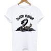 Nike Kobe Bryant Black Mamba 5 Rings La T Shirt KM
