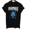 Snoop Dogg T Shirt KM