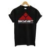 Terminator Skynet T Shirt KM