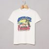 80s Antelope Valley Wind Festival T-Shirt KM