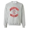 Boston Red Sox Sweatshirt KM