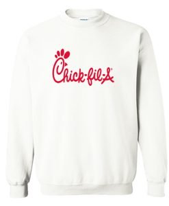 Chick-fil-A Sweatshirt KM