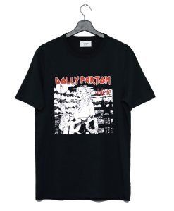 Dolly Maiden T Shirt KM
