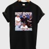 Hot Boys Bling Bling T-Shirt KM