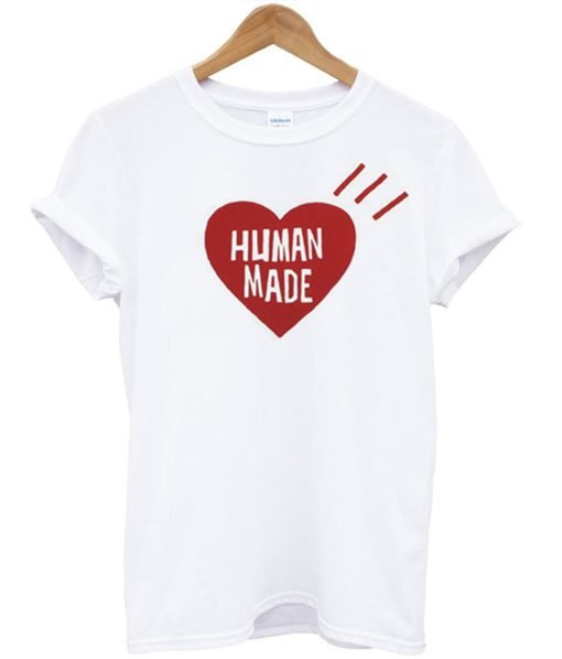 Human Made T Shirt KM