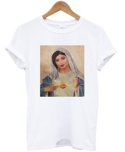 Kylie Jenner T-Shirt KM