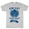 Star Fleet Medical Academy Alumni T-Shirt KM