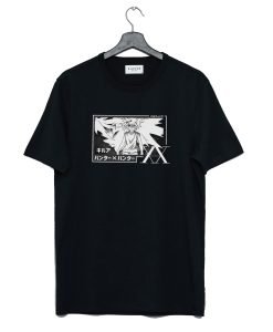 Killua Hunter x Hunter T-Shirt KM