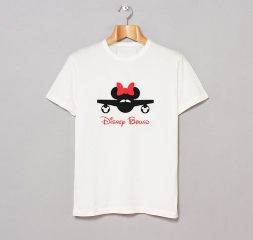 Disney Bound T Shirt KM