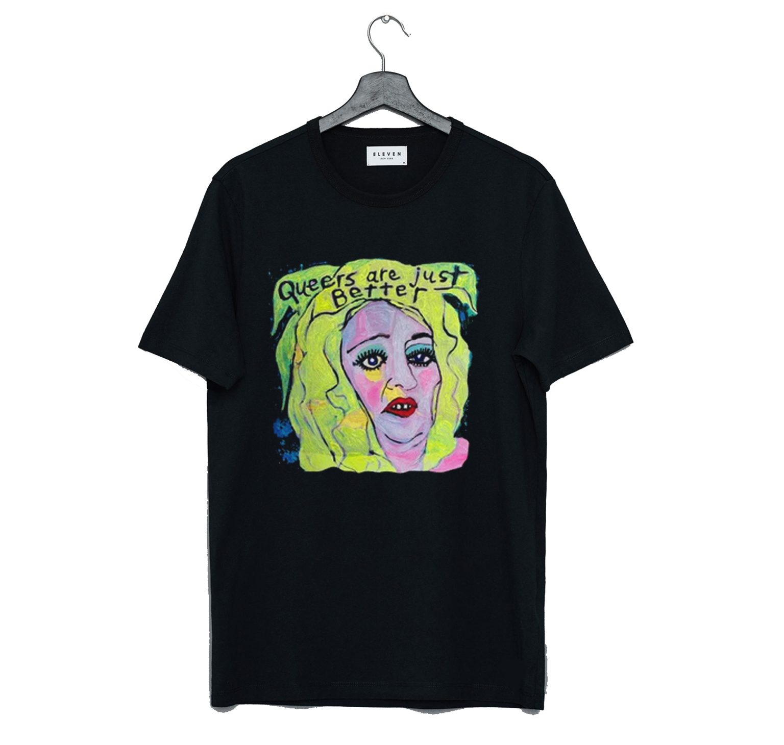 Edith Massey as Aunt Ida T Shirt KM - Kendrablanca