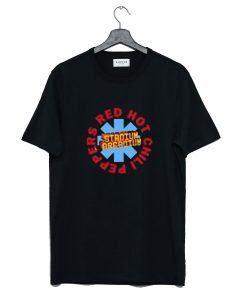 Red Hot Chili Peppers Stadium Arcadium T Shirt KM