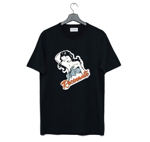Rocinante T-Shirt KM