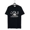 Stevie Wonder soul seriesT Shirt KM