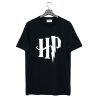 Harry Potter Logo T Shirt KM