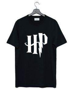 Harry Potter Logo T Shirt KM