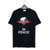 Rhyme In Peace Young Pappy T Shirt KM