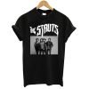 The Struts Everybody Wants T Shirt KM