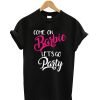 Barbie Let’s-Go Party T-Shirt KM