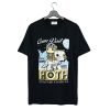 Come Visit HOTH T Shirt KM