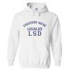 Freedom Now Legalize LSD Hoodie KM