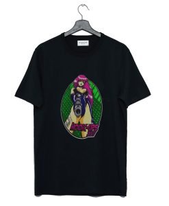 HookUps 357 Anime T Shirt KM