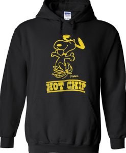 Hot Chip Hoodie KM