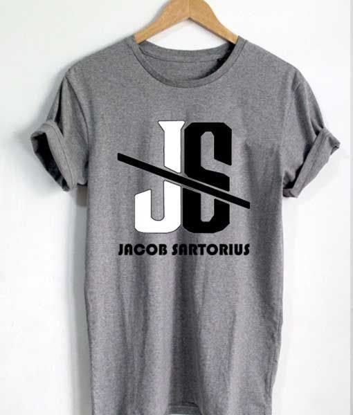 Jacob Sartorius T Shirt KM