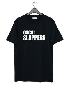 Oscar Slappers Will Smith T Shirt KM