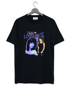 Patty Loveless On Tour T Shirt KM