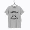Slytherin Quidditch T Shirt KM