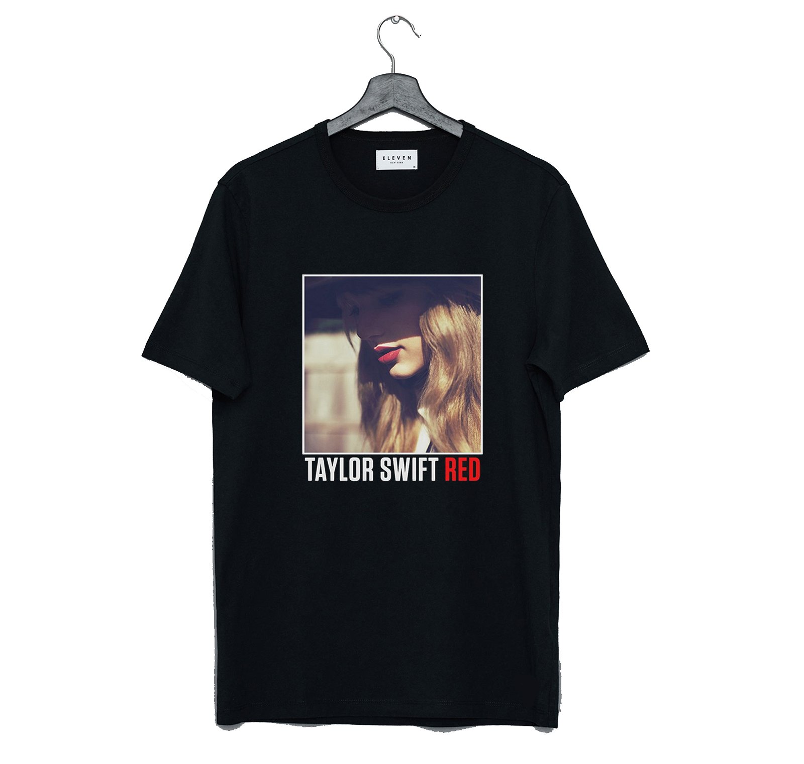 taylor swift red tour merch