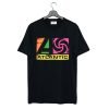 Atlantic Records T-Shirt KM