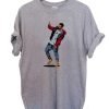 Drake Dancing T Shirt KM