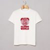 Gavin McInnes Clown World T Shirt KM
