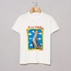 Pee Wee Herman Graphic T Shirt KM